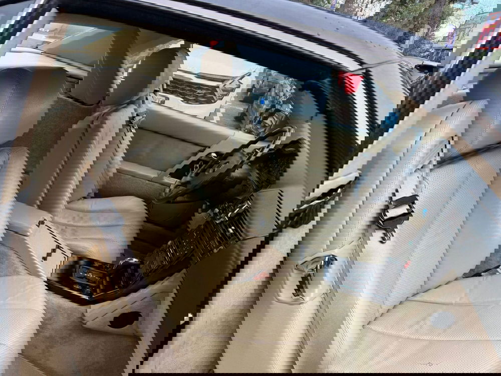 Mercedes-Benz SL usata a Rimini (8)