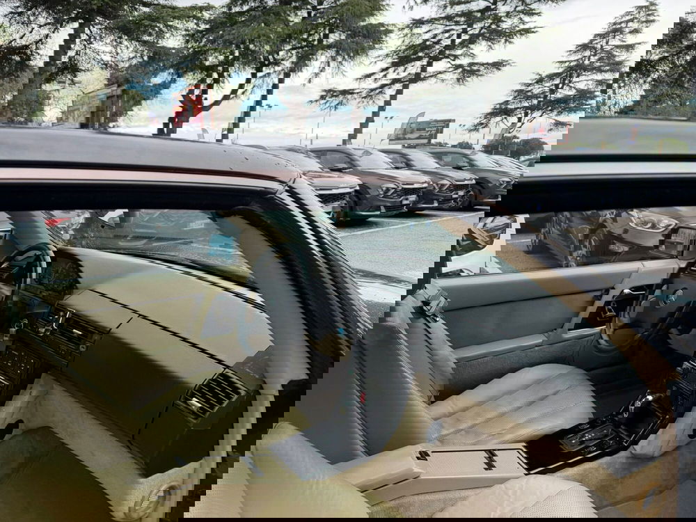 Mercedes-Benz SL usata a Rimini (9)