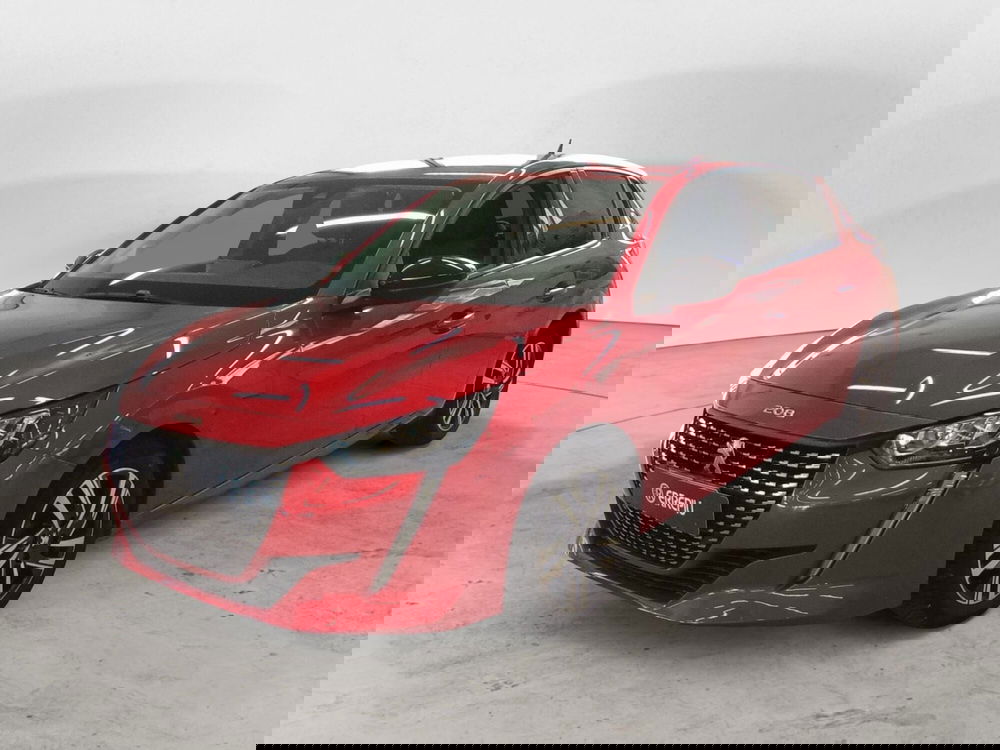 Peugeot 208 usata a Rimini