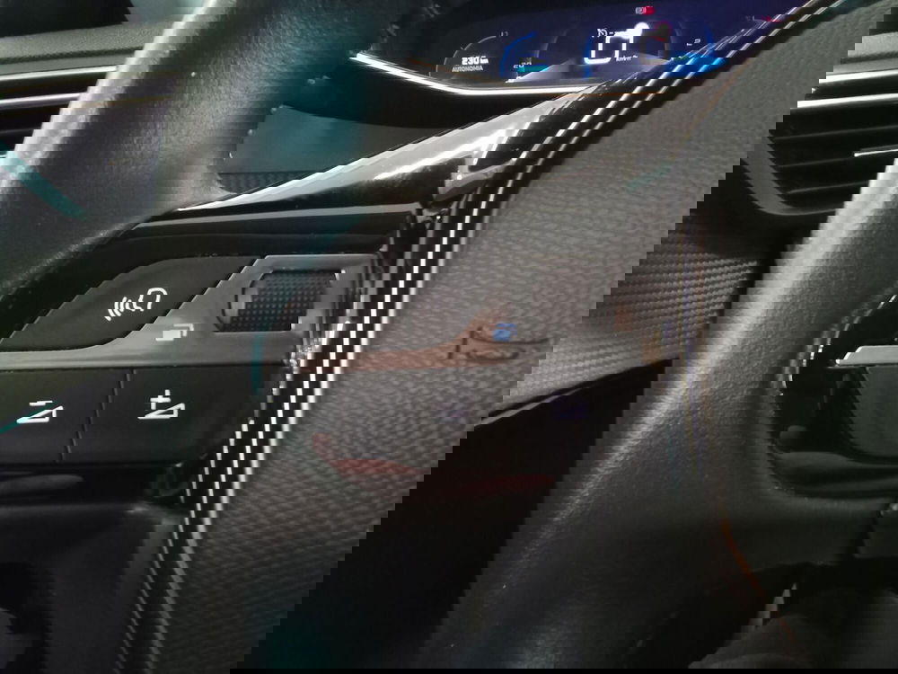 Peugeot 208 usata a Rimini (11)