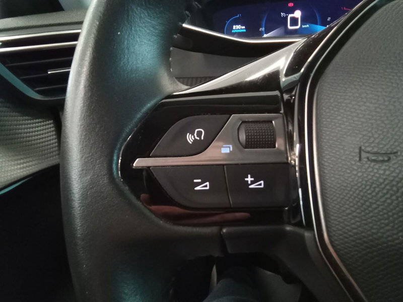 Peugeot 208 usata a Rimini (11)