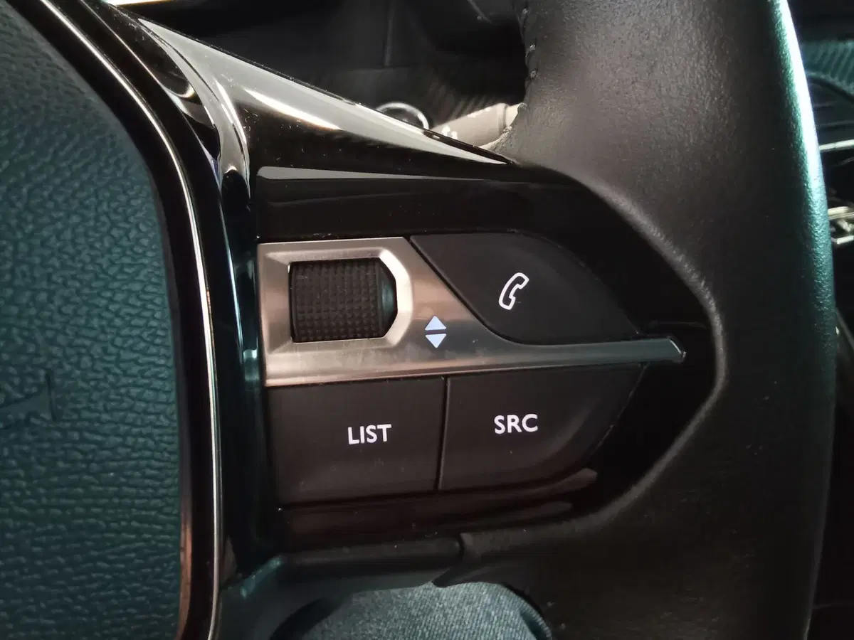 Peugeot 208 usata a Rimini (12)