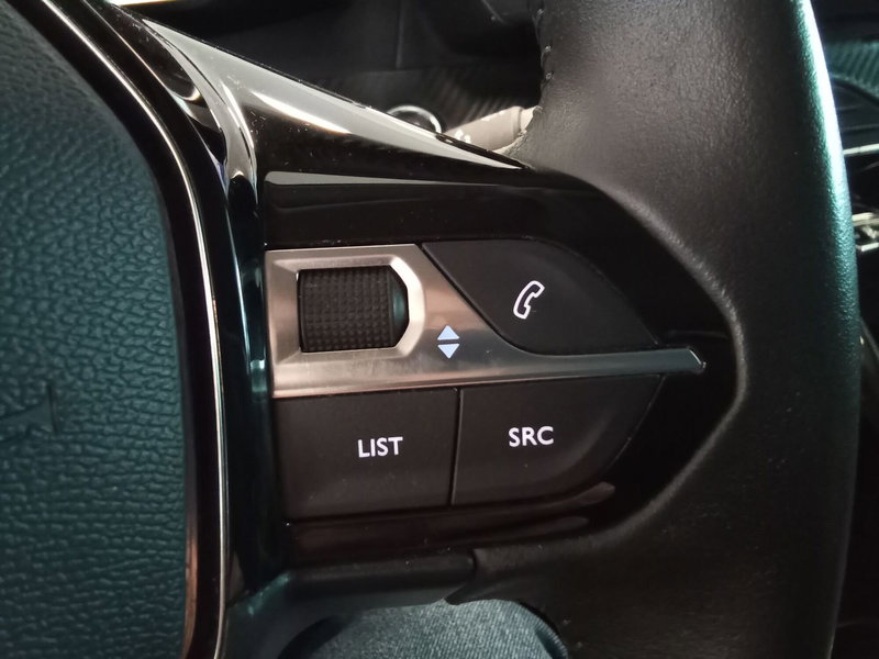 Peugeot 208 usata a Rimini (12)