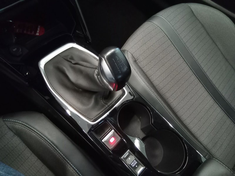 Peugeot 208 usata a Rimini (13)