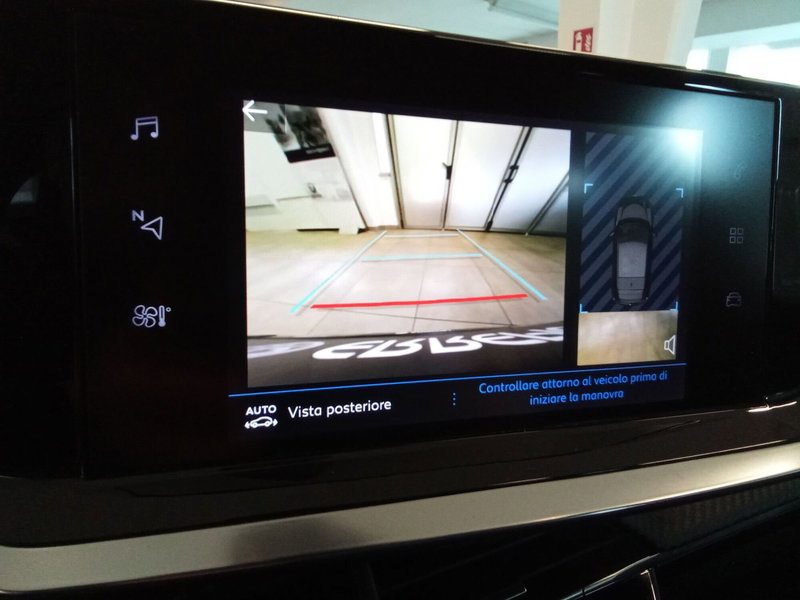 Peugeot 208 usata a Rimini (14)