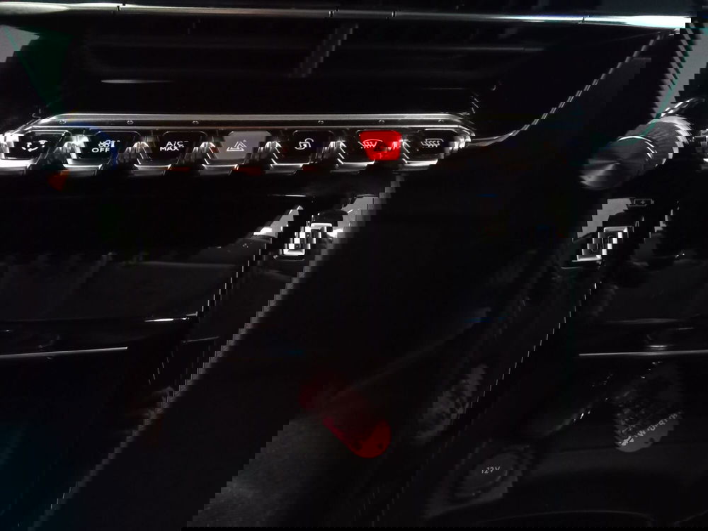 Peugeot 208 usata a Rimini (15)