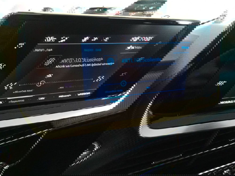 Peugeot 208 usata a Rimini (16)