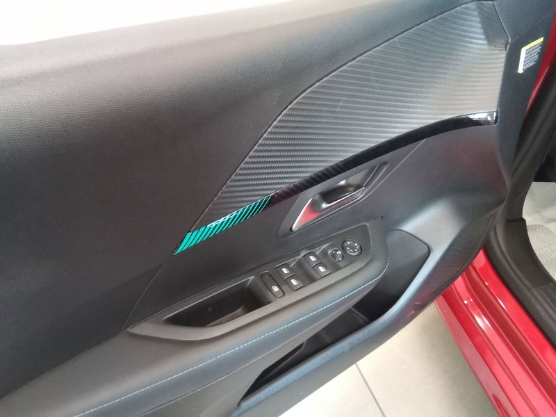 Peugeot 208 usata a Rimini (18)