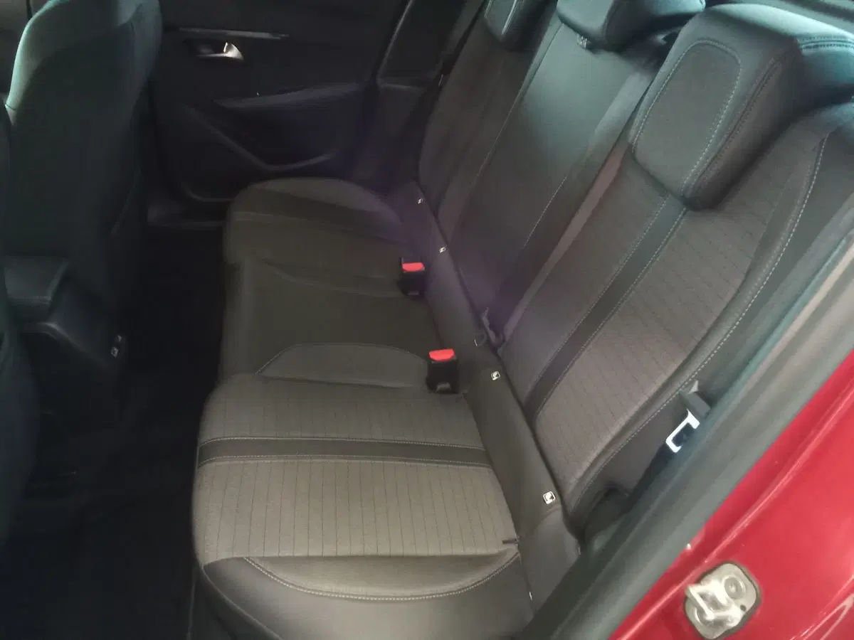 Peugeot 208 usata a Rimini (19)