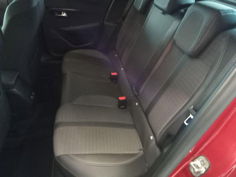 Peugeot 208 usata a Rimini (19)