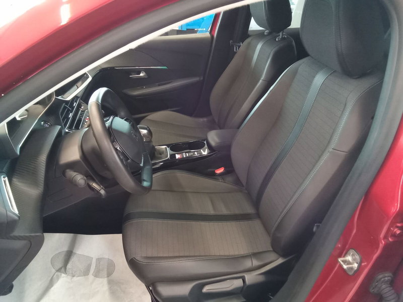 Peugeot 208 usata a Rimini (20)