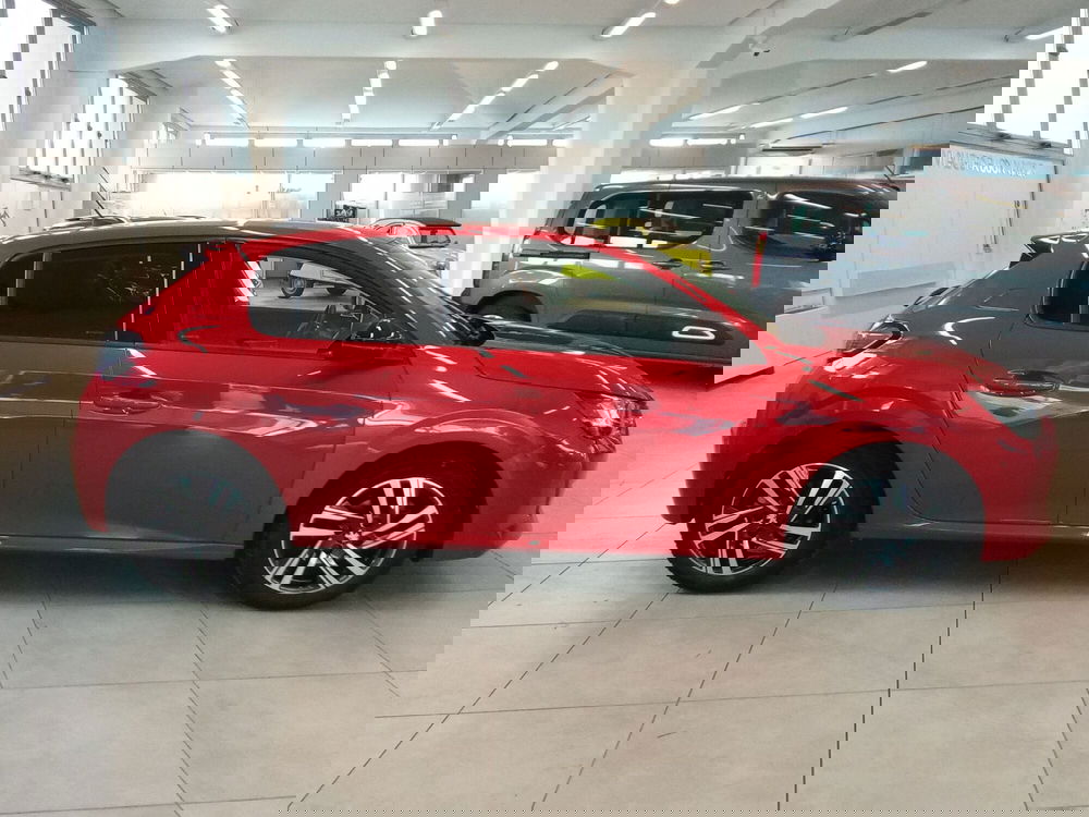 Peugeot 208 usata a Rimini (5)