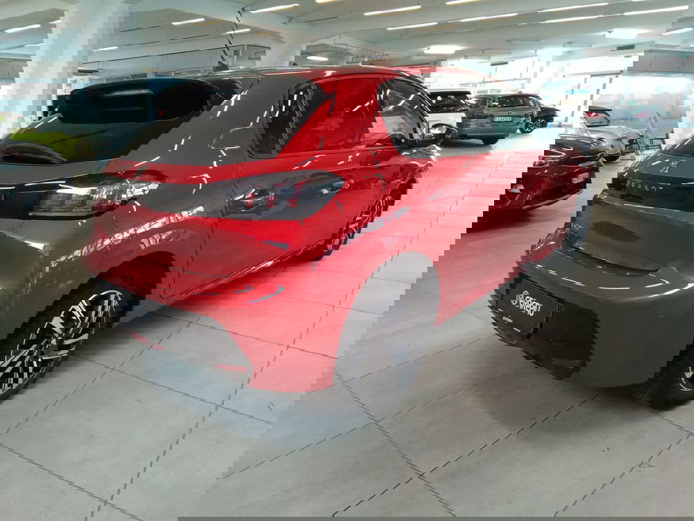 Peugeot 208 usata a Rimini (6)