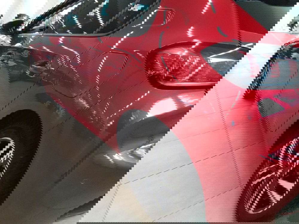 Peugeot 208 usata a Rimini (7)