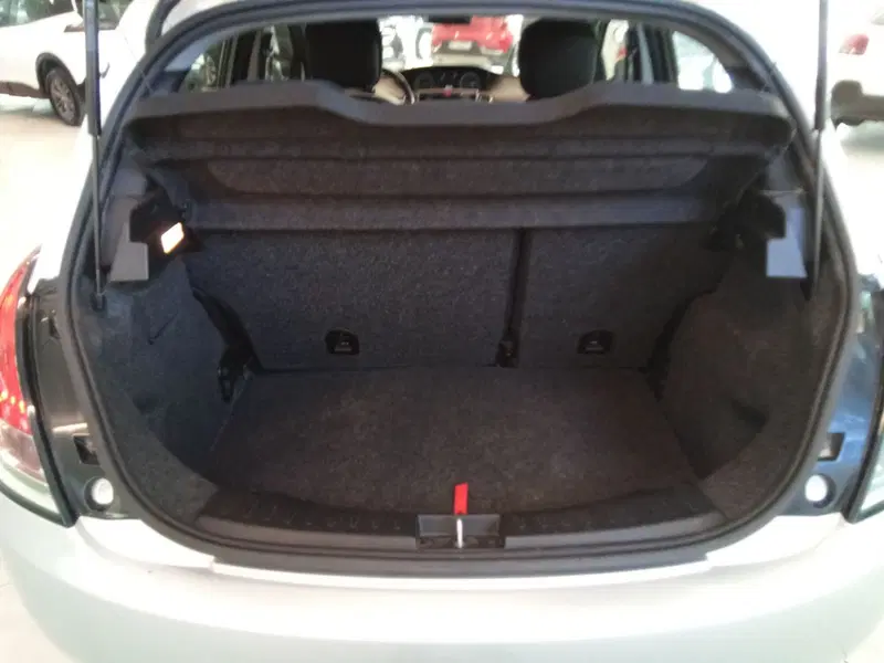 Lancia Ypsilon usata a Rimini (10)