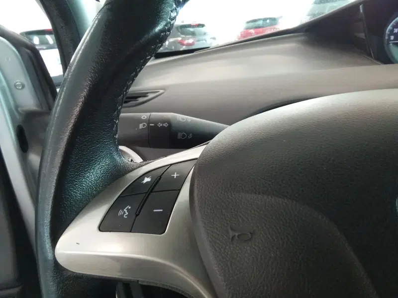 Lancia Ypsilon usata a Rimini (11)