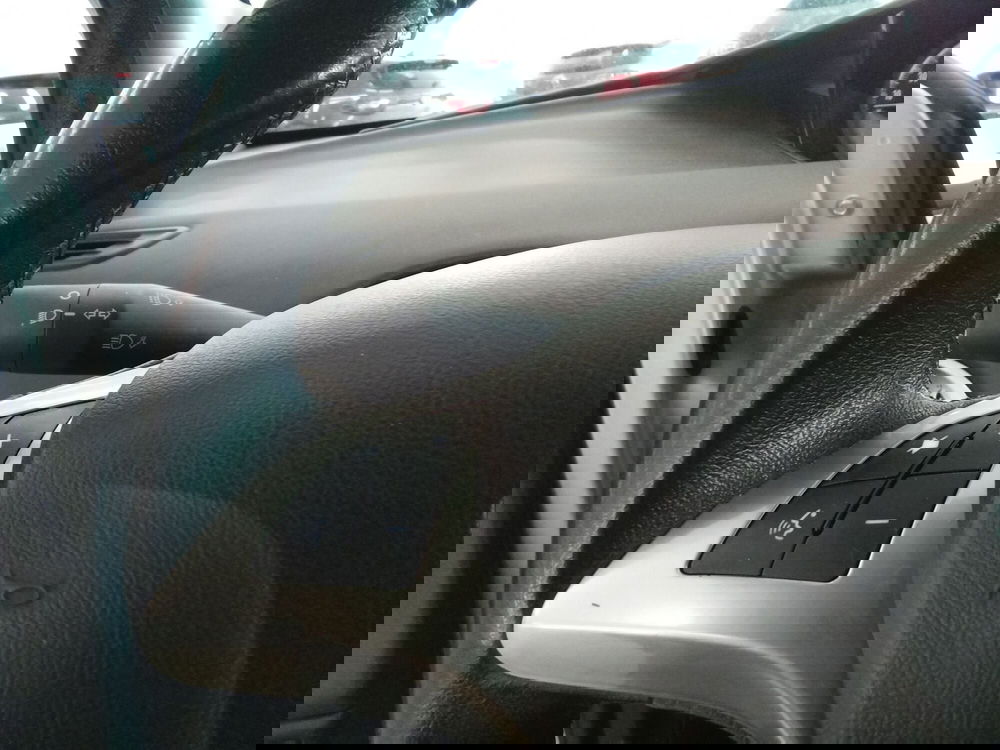 Lancia Ypsilon usata a Rimini (11)