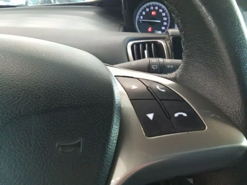 Lancia Ypsilon usata a Rimini (12)