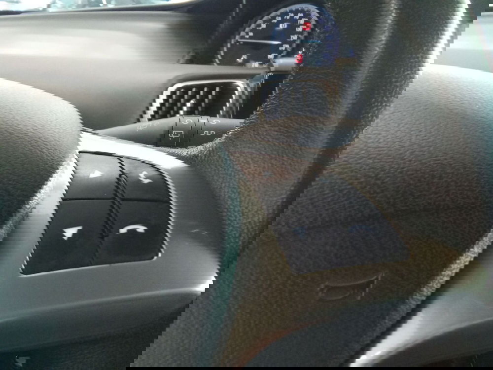 Lancia Ypsilon usata a Rimini (12)