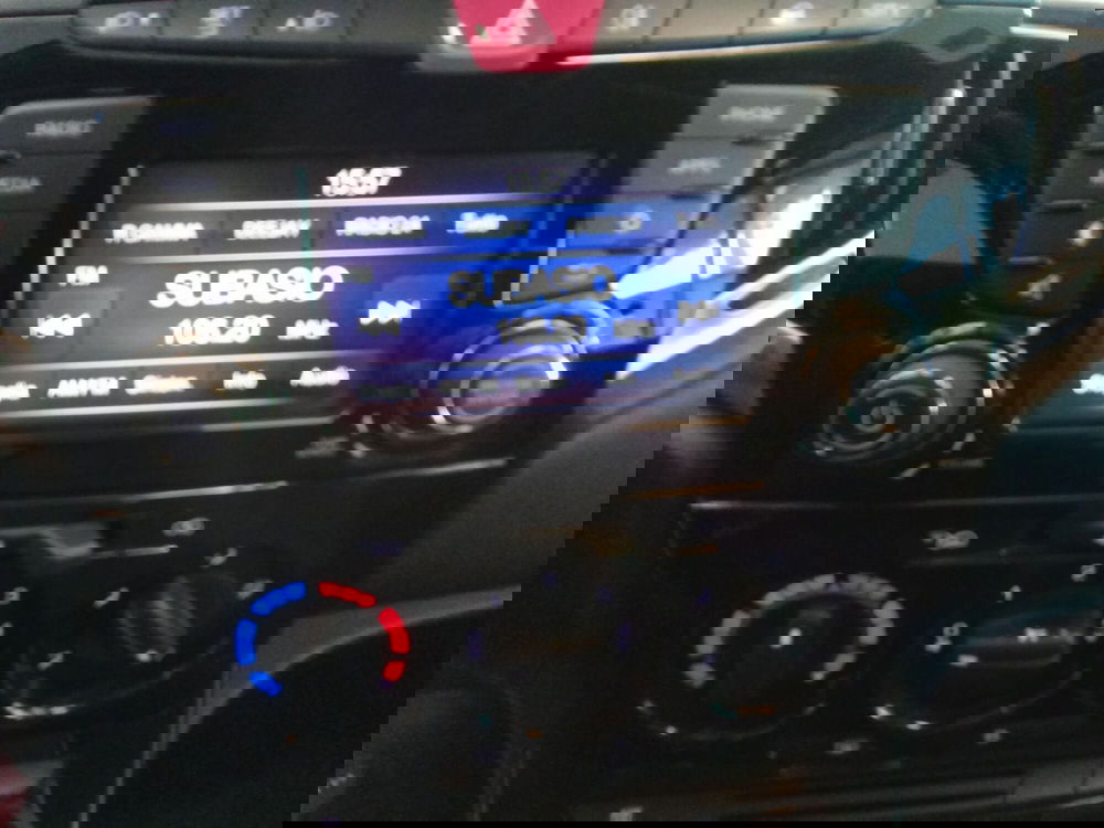 Lancia Ypsilon usata a Rimini (16)