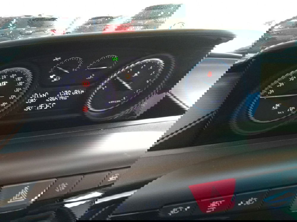 Lancia Ypsilon usata a Rimini (17)