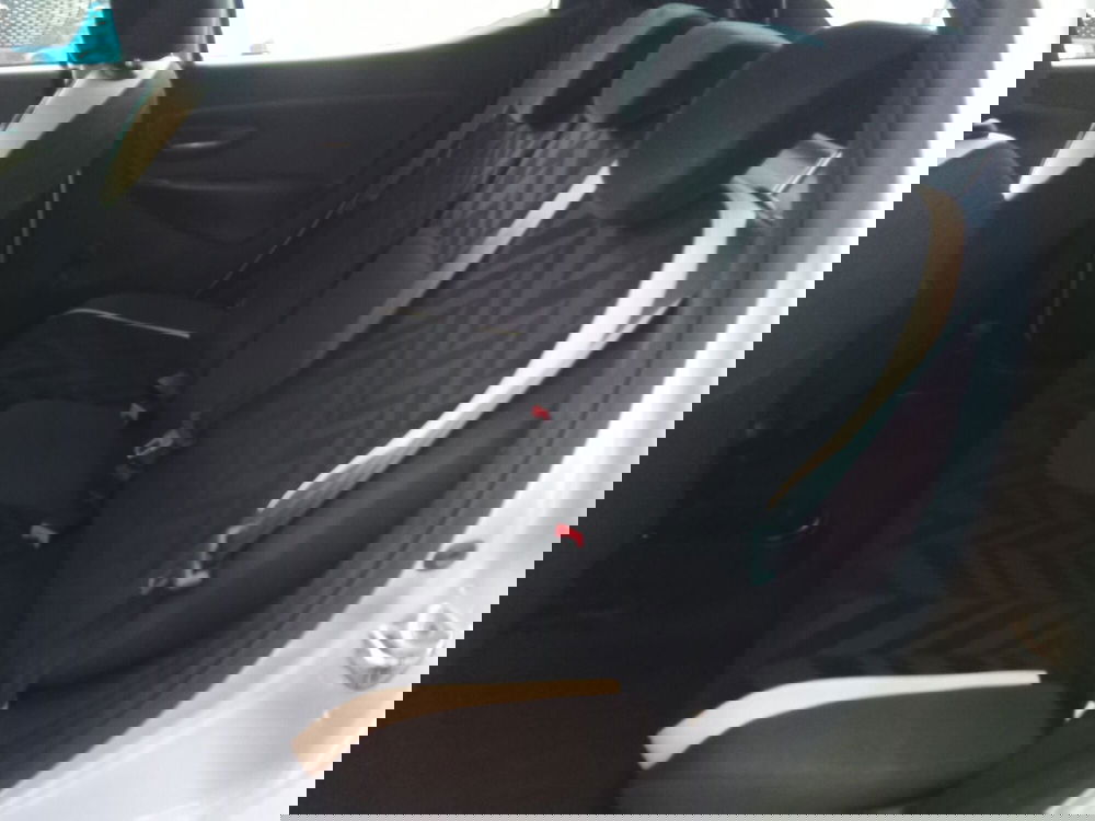 Lancia Ypsilon usata a Rimini (20)