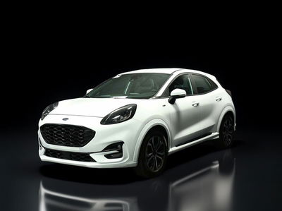 Ford Puma 1.0 ecoboost h ST-Line 125cv auto del 2023 usata a San Dona' Di Piave