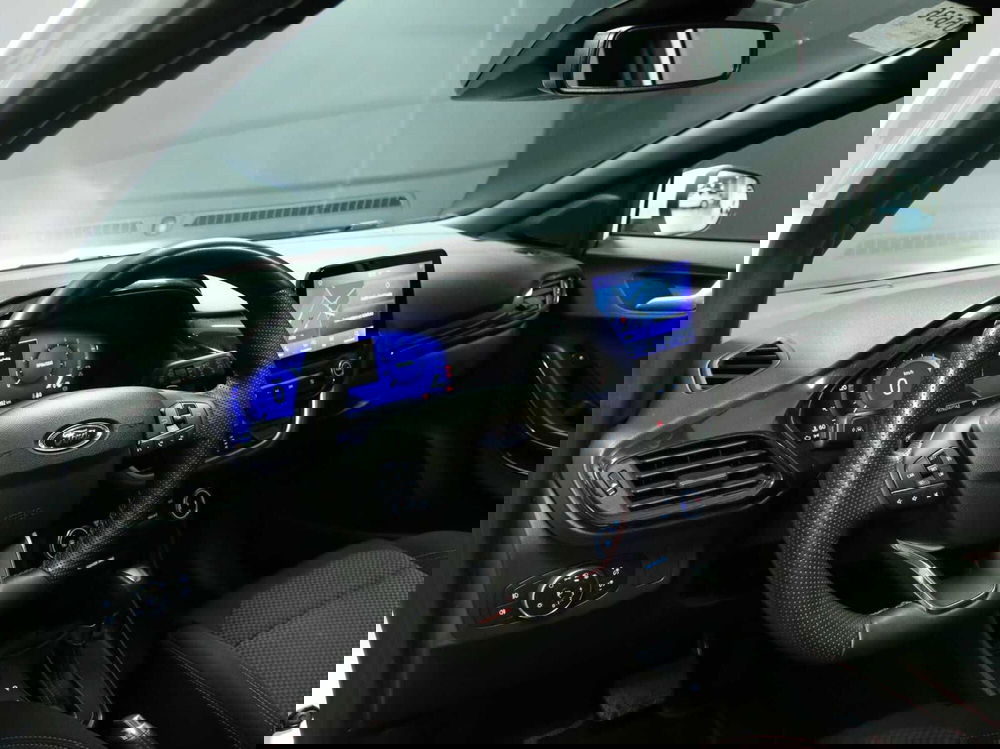 Ford Puma usata a Venezia (11)