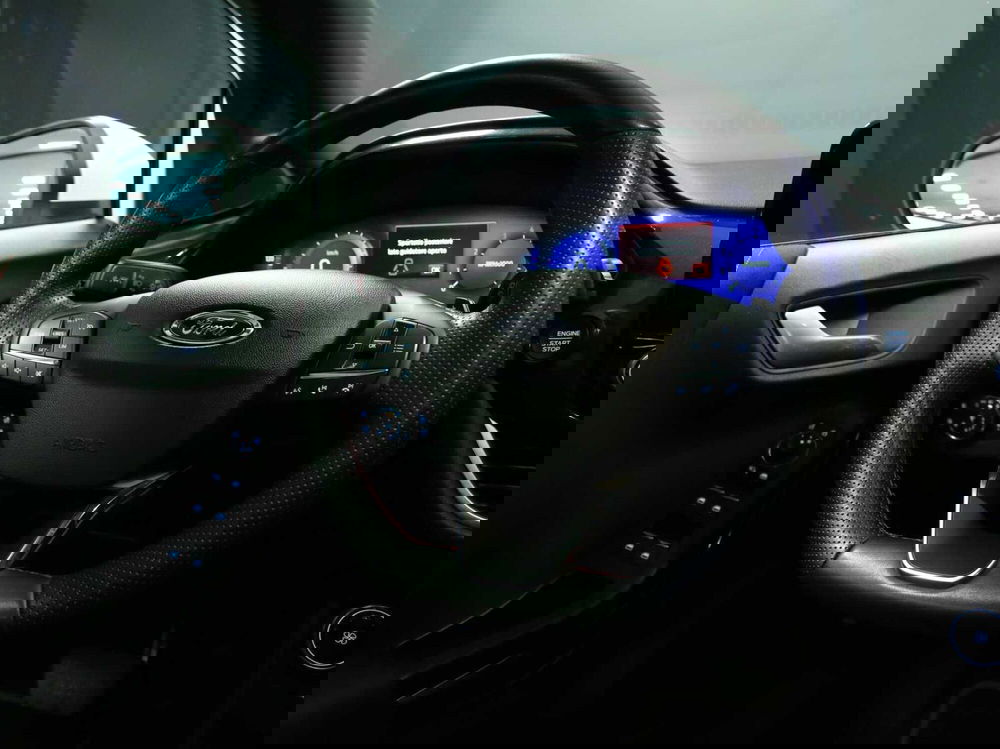 Ford Puma usata a Venezia (12)