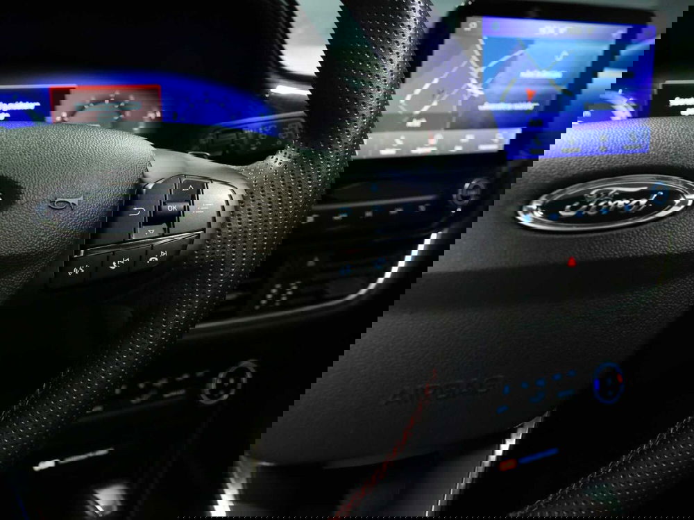 Ford Puma usata a Venezia (16)