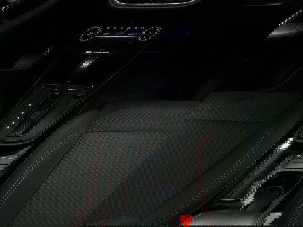 Ford Puma usata a Venezia (19)