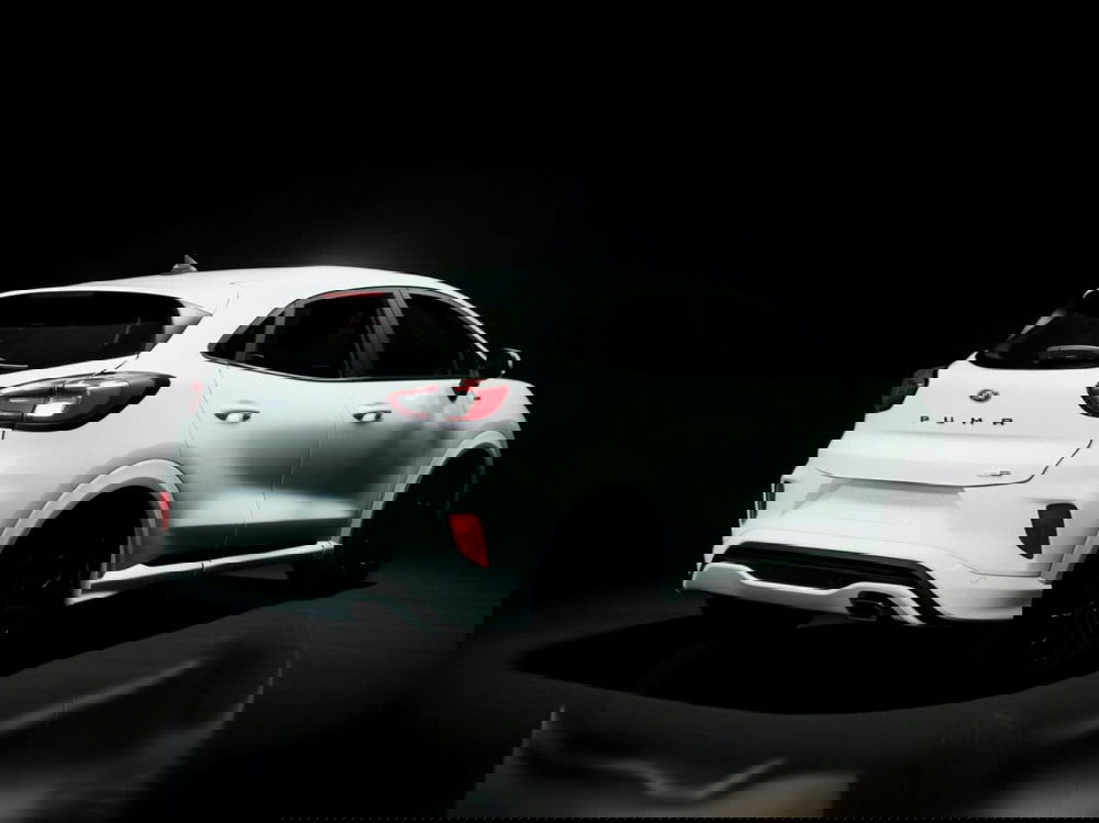 Ford Puma usata a Venezia (3)