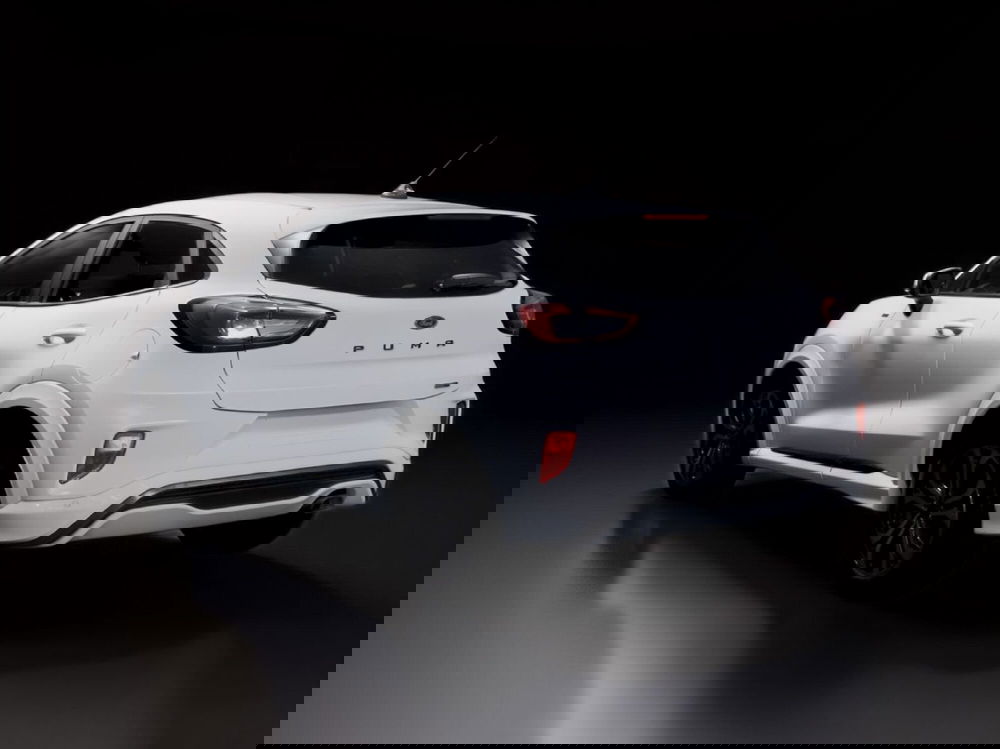 Ford Puma usata a Venezia (5)