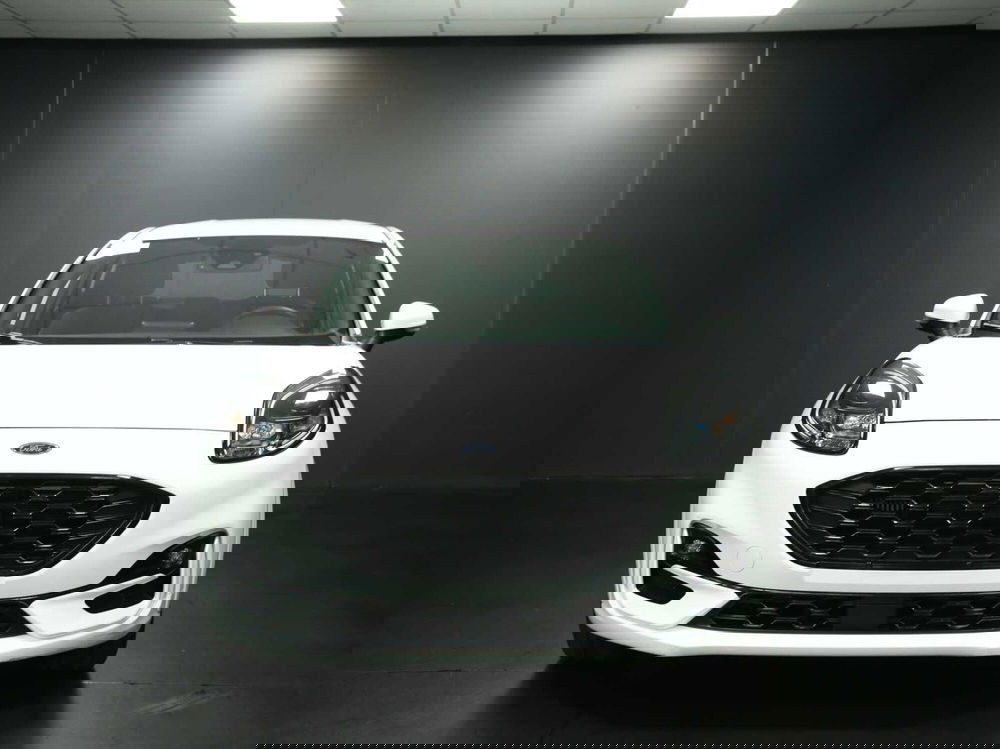 Ford Puma usata a Venezia (7)