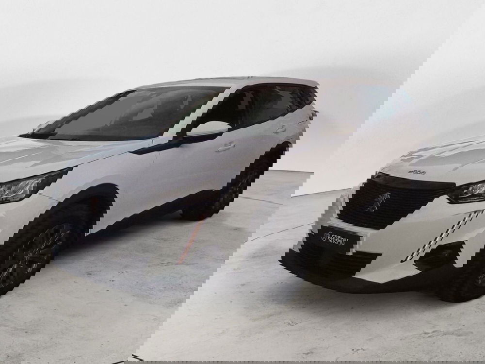 Peugeot 2008 usata a Rimini