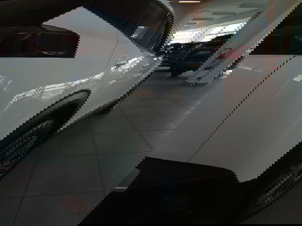 Peugeot 2008 usata a Rimini (11)