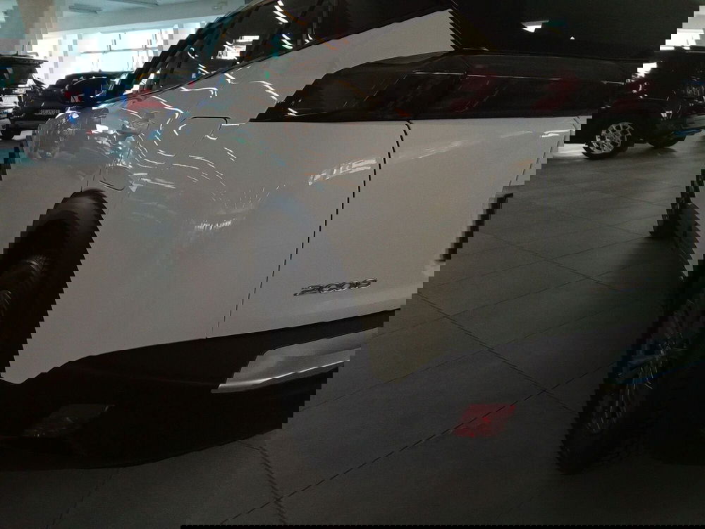 Peugeot 2008 usata a Rimini (12)