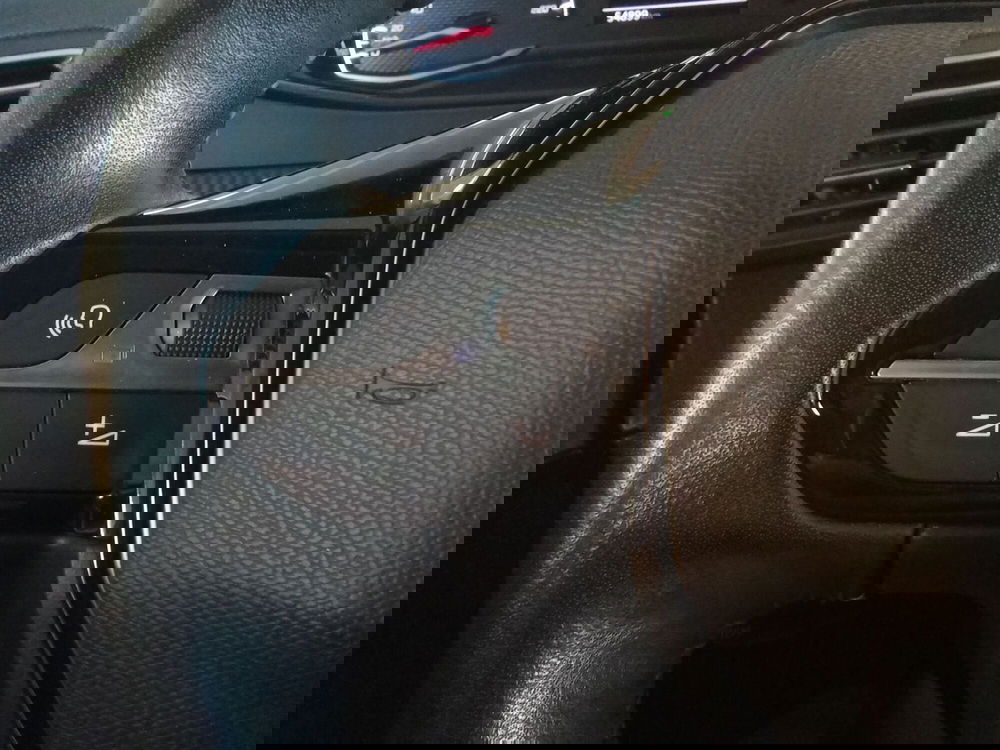 Peugeot 2008 usata a Rimini (15)