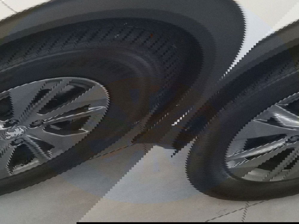 Peugeot 2008 usata a Rimini (19)