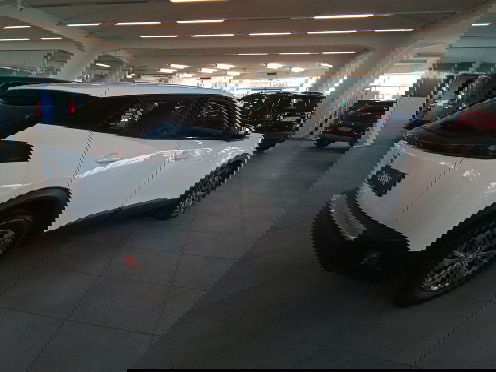 Peugeot 2008 usata a Rimini (3)