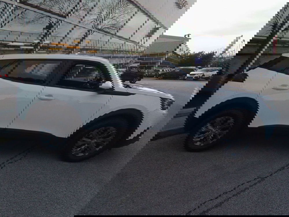 Peugeot 2008 usata a Rimini (5)