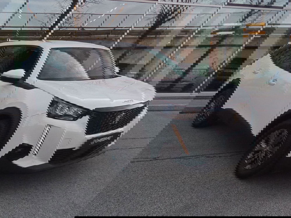 Peugeot 2008 usata a Rimini (6)