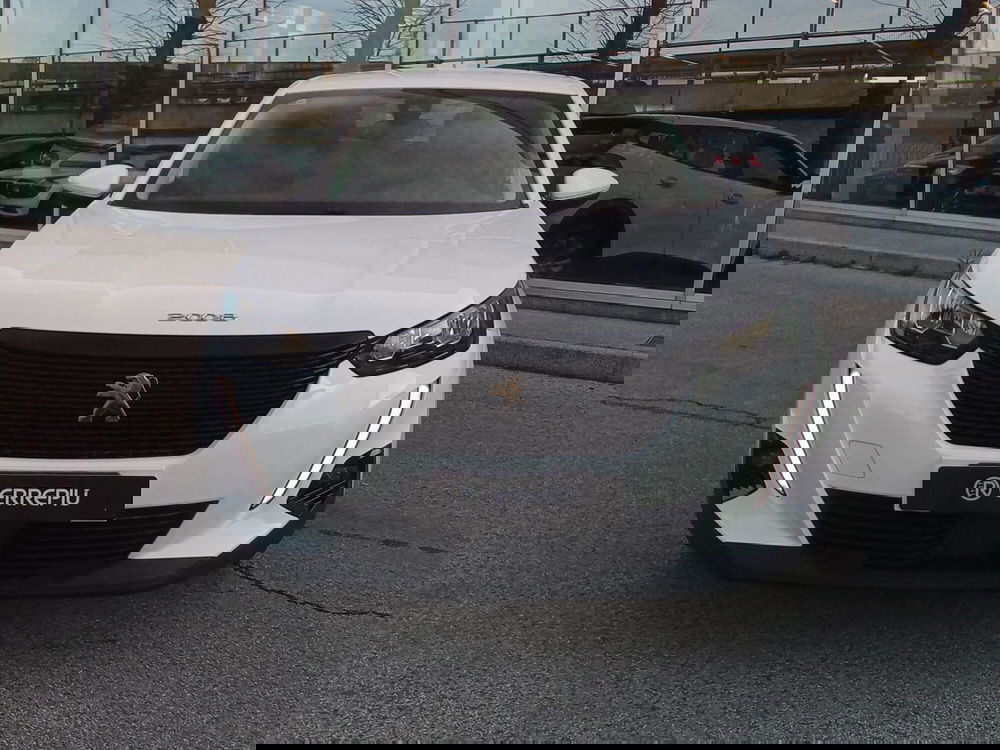 Peugeot 2008 usata a Rimini (7)