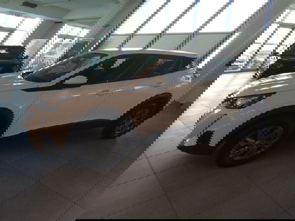 Peugeot 2008 usata a Rimini (8)