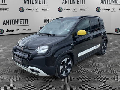 Fiat Panda 1.0 FireFly S&amp;S Hybrid Easy del 2025 usata a Jesi
