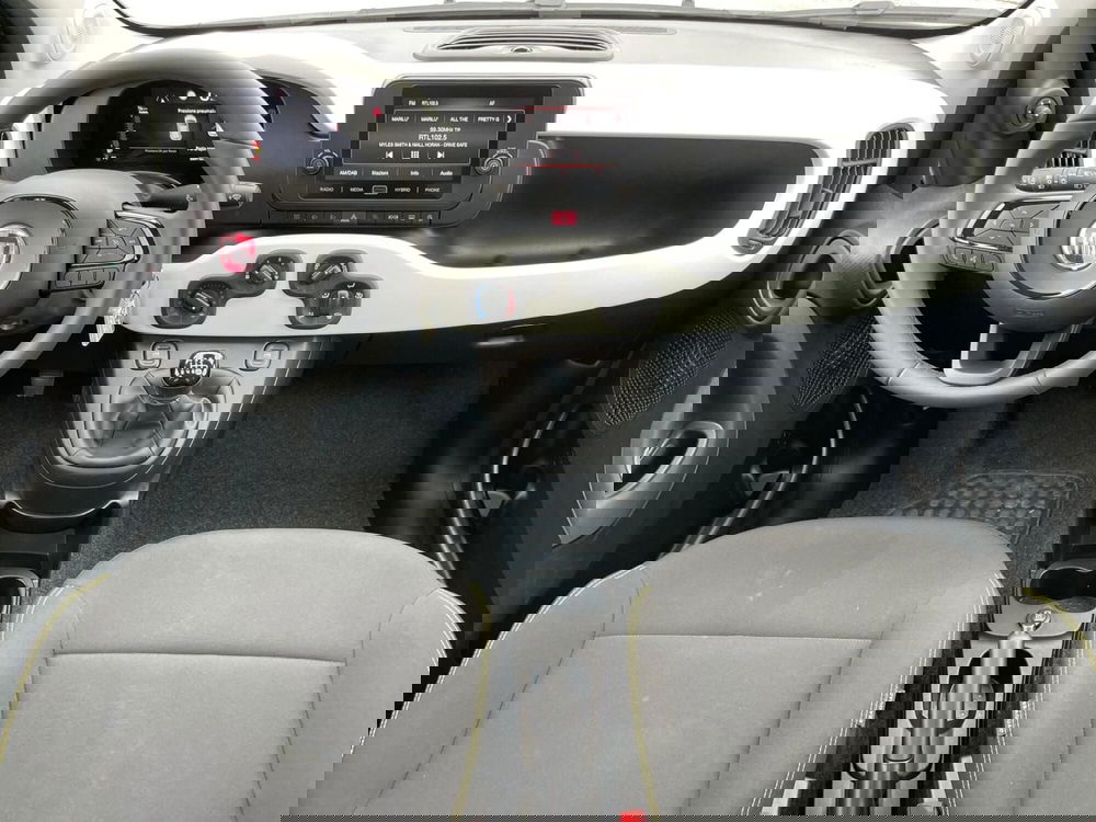 Fiat Panda usata a Ancona (10)