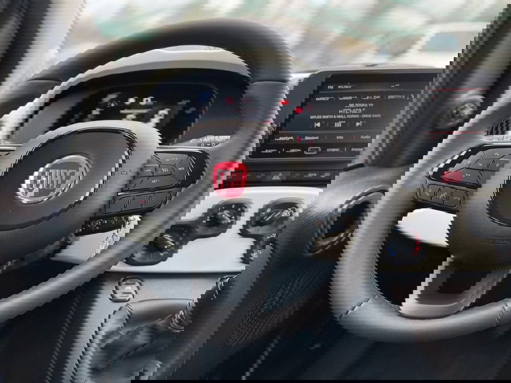 Fiat Panda usata a Ancona (11)