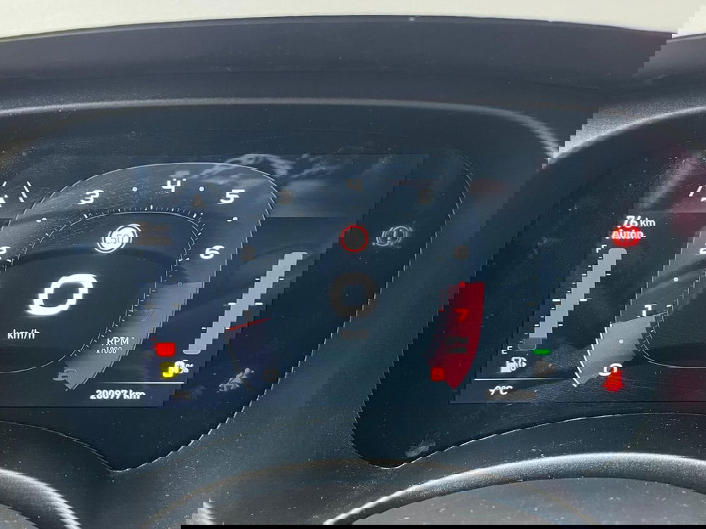 Fiat Panda usata a Ancona (12)