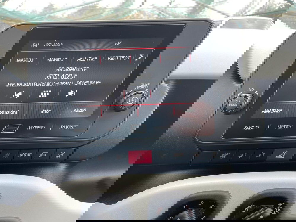 Fiat Panda usata a Ancona (13)