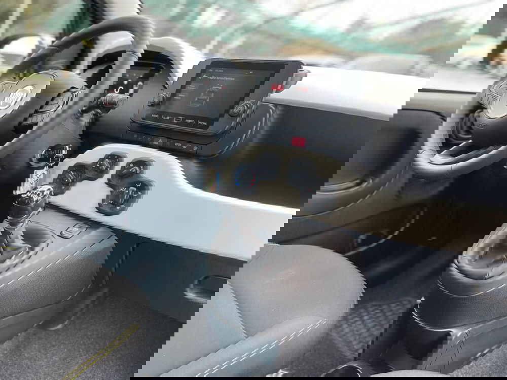 Fiat Panda usata a Ancona (15)